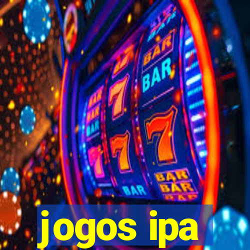 jogos ipa